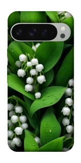 Чохол на Google Pixel 9 Pro XL Flowers v24 фото 1 з 1