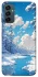 Чехол на Samsung Galaxy M14 5G Winter art фото 1 из 1