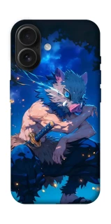 Чохол на Apple iPhone 16 inosuke фото 1 з 1