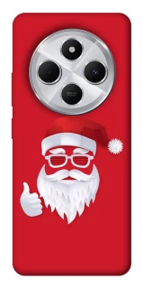 Чохол на Xiaomi Redmi 14C / Poco C75 Christmas mood ver.12 фото 1 з 1