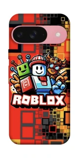 Чохол на Google Pixel 9 Roblox aesthetics ver.8 фото 1 з 1