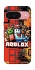 Чохол на Google Pixel 9 Roblox aesthetics ver.8 фото 1 з 1