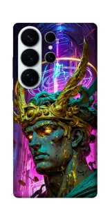 Чехол на Samsung Galaxy S26 Pro Crown фото 1 из 1