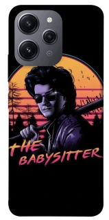 Чехол на Xiaomi Redmi 12 Stranger Things ver.31 фото 1 из 1