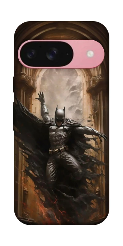 Чохол на Google Pixel 9 Batman v3 фото 1 з 1