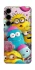 Чохол на Samsung Galaxy S25 FE Minions ver.1 фото 1 з 1