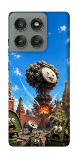 Чохол на Motorola Edge 60 Pro Moscow never sleeps ver.7 фото 1 з 1