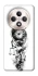 Чехол на Oppo Reno 12 F 4G/5G Tattoo ver.11 фото 1 из 1