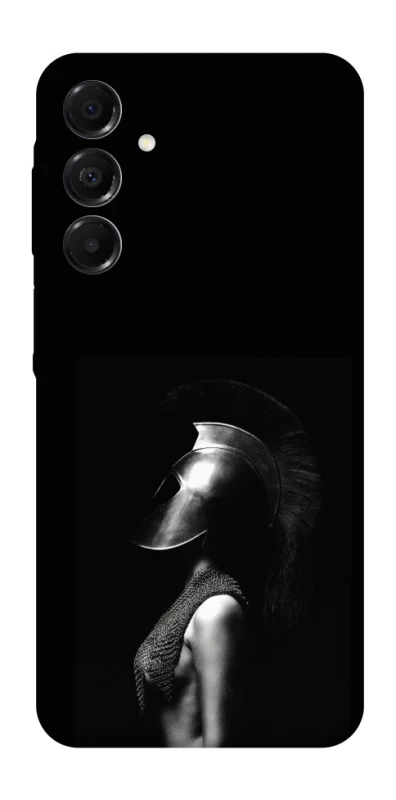 Чохол на Samsung Galaxy A17 4G/5G Goddess of war ver.7 фото 1 з 1