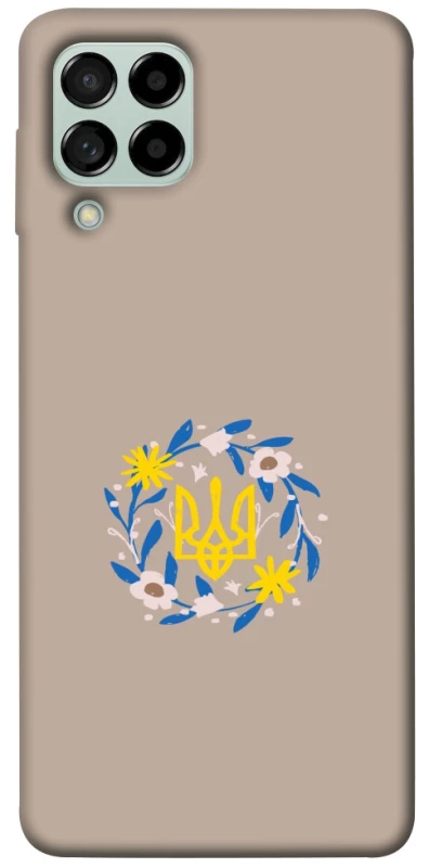Чохол на Samsung Galaxy M53 5G Герб v99 фото 1 з 1