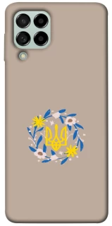 Чохол на Samsung Galaxy M53 5G Герб v99 фото 1 з 1