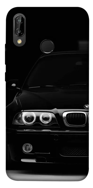 Чохол на Huawei P20 Lite BMW v43 фото 1 з 1