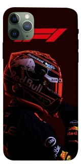 Чохол на Apple iPhone 11 Pro Max (6.5") F-1 ver.1 фото 1 з 1