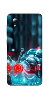 Чехол на ZTE Blade A3 (2019) Cyber ​​Snail фото 1 из 1