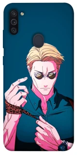 Чехол на Samsung Galaxy M11 Nanami фото 1 из 1