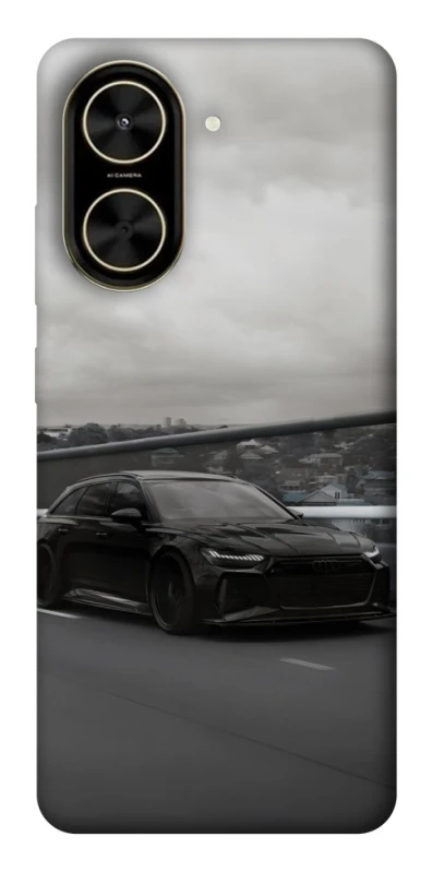 Чехол на Xiaomi Poco C71 RS6 grey фото 1 из 1