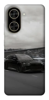 Чехол на Xiaomi Poco C71 RS6 grey фото 1 из 1