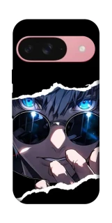 Чохол на Google Pixel 9 Satoru Goja фото 1 з 1