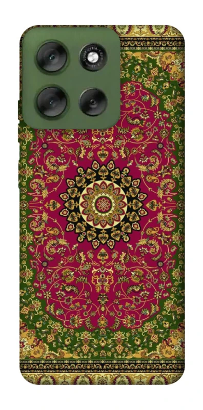 Чохол на Motorola Moto G56 5G Килим v13 фото 1 з 1