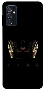 Чехол на Samsung Galaxy M52 King ver.1 фото 1 Чехол на Samsung Galaxy M52 King ver.1 фото 1 из 1