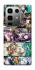 Чехол на Infinix Note 50 Pro Genshin Impact фото 1 из 1