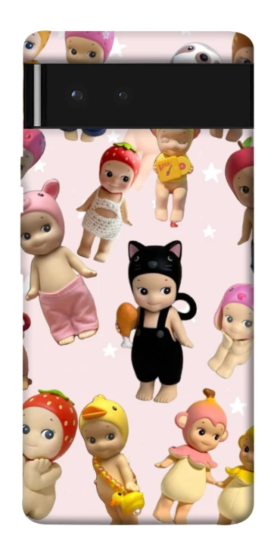 Чохол на Google Pixel 6 Star Parade фото 1 з 1