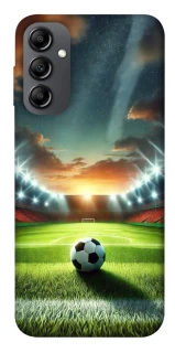 Чехол на Samsung Galaxy A14 4G/5G Football aesthetic ver.3 фото 1 из 1