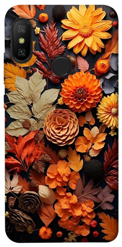 Чохол на Xiaomi Mi A2 Lite / Xiaomi Redmi 6 Pro Dreams фото 1 з 1