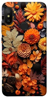 Чехол на Xiaomi Mi A2 Lite / Xiaomi Redmi 6 Pro Dreams фото 1 из 1