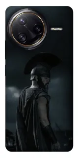 Чохол на Xiaomi Poco F7 Ultra Odyssey ver.5 фото 1 з 1