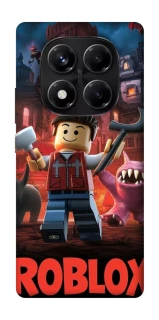 Чохол на Xiaomi Redmi Note 14 Pro 5G Roblox monsters фото 1 з 1