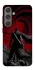 Чохол на Samsung Galaxy S24 FE Berserk v21 фото 1 з 1