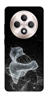 Чохол на Oppo Reno 12 F 4G/5G Galactic love фото 1 з 1