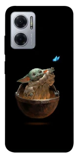 Чохол на Xiaomi Redmi Note 11E Star Wars Grogu фото 1 з 1