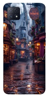 Чехол на Oppo A72 5G / A73 5G Harry Potter v11 фото 1 из 1