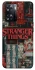 Чохол на Oppo A57s Stranger Things ver.29 фото 1 з 1