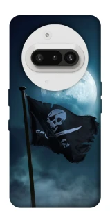 Чехол на Nothing Phone (3a) Jolly Roger фото 1 из 1