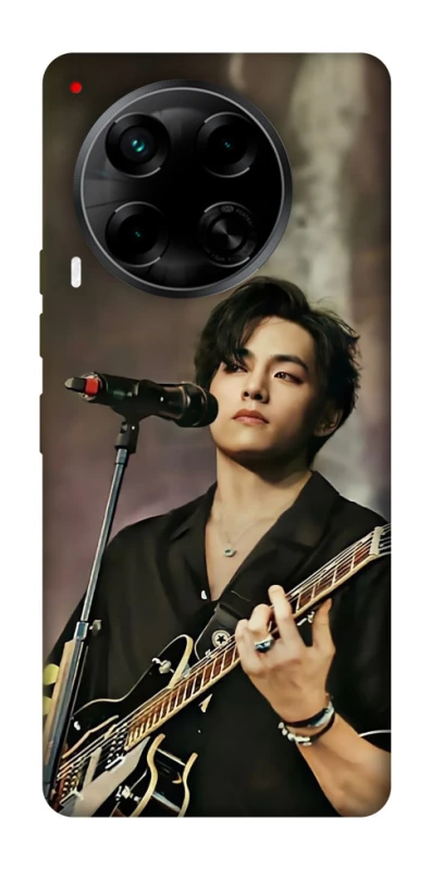 Чохол на TECNO Camon 30 (CL6) V - BTS фото 1 з 1