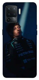 Чехол на Oppo Reno 5 Lite F-1 ver.9 фото 1 из 1