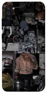 Чохол на Samsung Galaxy M11 Men's style фото 1 з 1