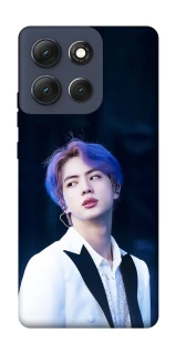 Чохол на Motorola Moto G86 Jin - BTS фото 1 з 1