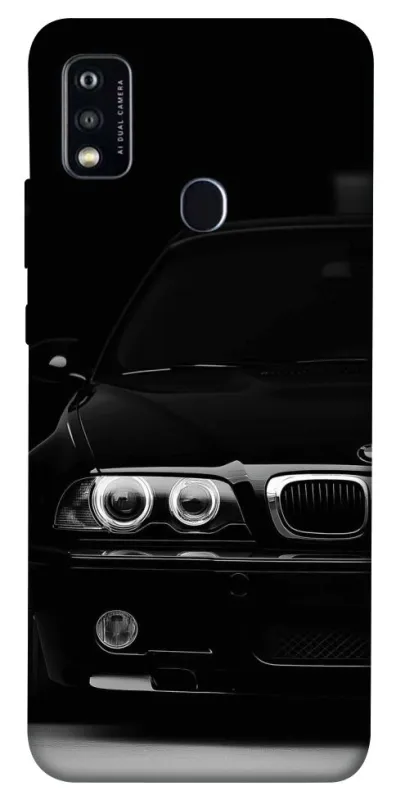Чохол на ZTE Blade A51 BMW v43 фото 1 з 1