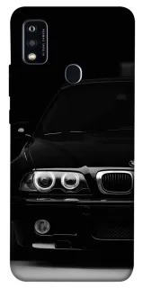 Чехол на ZTE Blade A51 BMW v43 фото 1 из 1