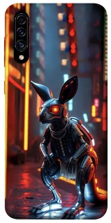 Чехол на Samsung Galaxy A50 (A505F) / A50s / A30s Cyber Kangaroo фото 1 из 1