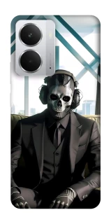 Чохол на Realme 14 Riley Ghost фото 1 з 1