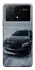 Чехол на Xiaomi Poco X6 Mercedes-benz v40 фото 1 из 1