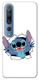 Чехол на Xiaomi Mi 10 / Mi 10 Pro Stitch ver.19 фото 1 Чехол на Xiaomi Mi 10 / Mi 10 Pro Stitch ver.19 фото 1 из 1