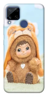 Чохол на Realme C15 Wakuku ver.2 фото 1 з 1