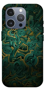 Чохол на Apple iPhone 16 Pro Max Абстракція v5 фото 1 з 1