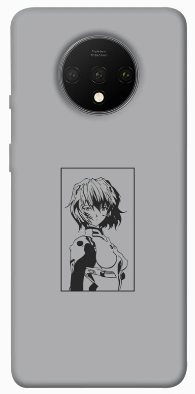 Чохол на OnePlus 7T Anime v6 фото 1 з 1